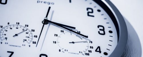 Timeline and Scope of Work