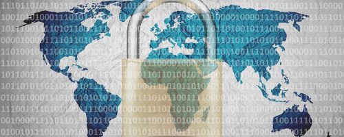 Rights of the User: Access, Oppossition, Deletion, Retention Time.