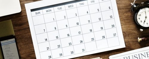 Use Cases and Event Types