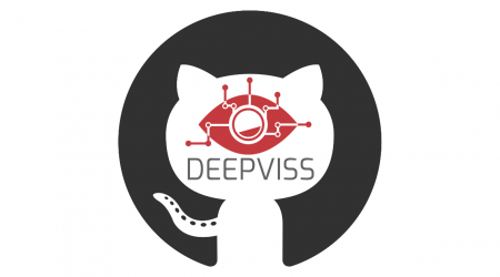 Check out DeepVISS on GitHub